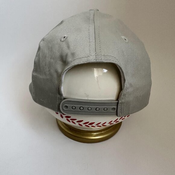 Bahama Islands Nassau Hat Embroidered Tropical Fish Snapback Cap Bahama Sport - Picture 6 of 9